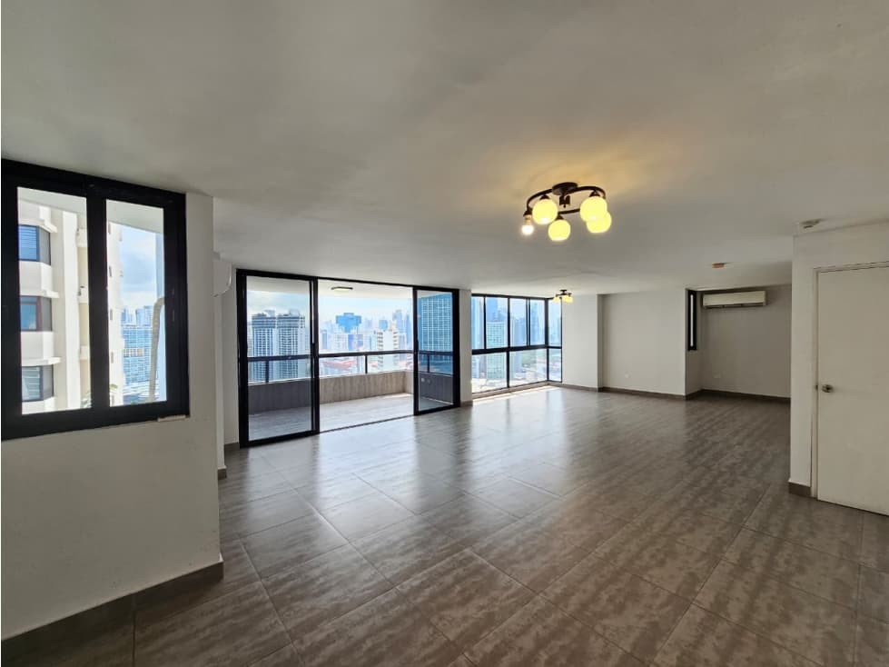 Venta de Apartamento en PH Perlas del Pacifico, Punta Paitilla — foto 3