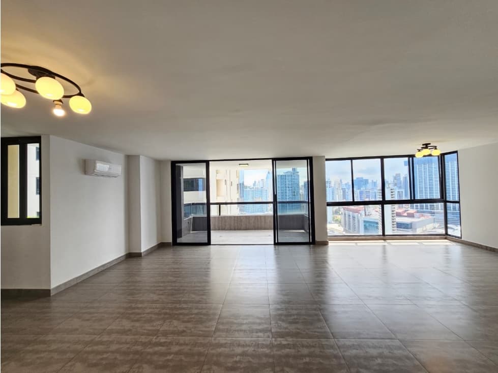 Venta de Apartamento en PH Perlas del Pacifico, Punta Paitilla — foto 4