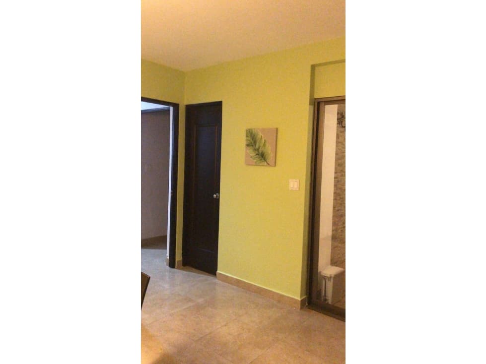 VENTA/ALQUILER APARTAMENTO EN RESORT PUNTA BARCO — foto 6
