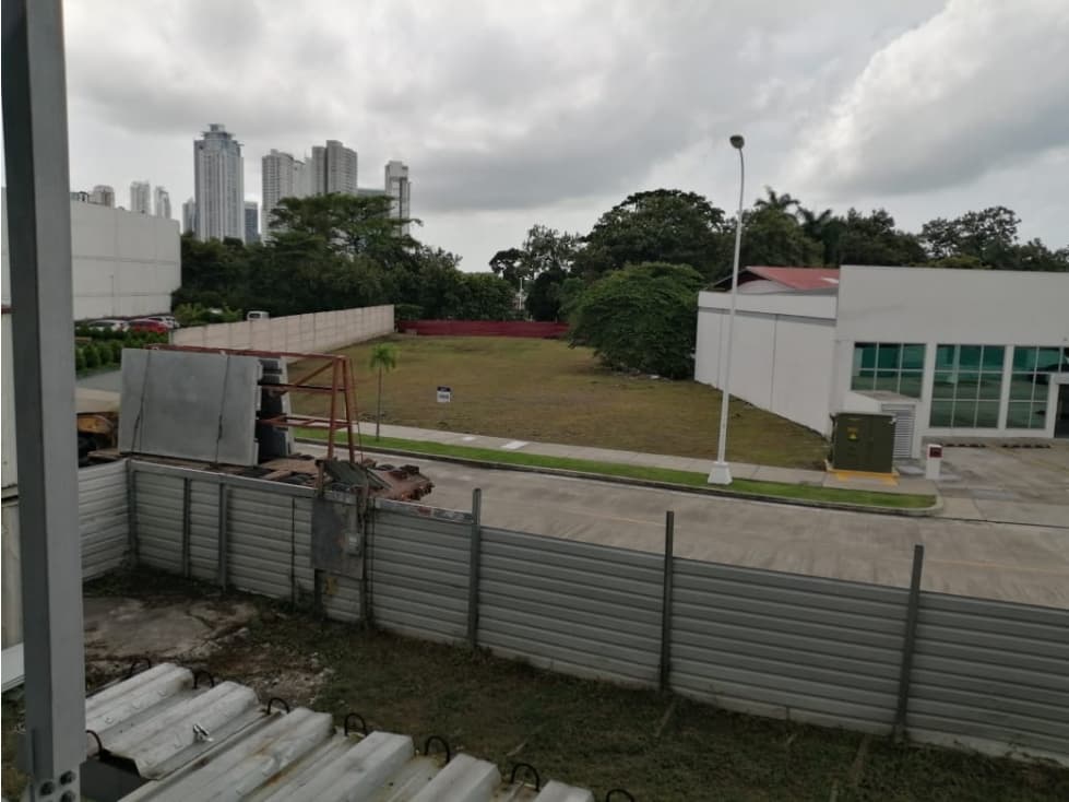 VENTA OFIBODEGA PANAMA VIEJO — foto 4