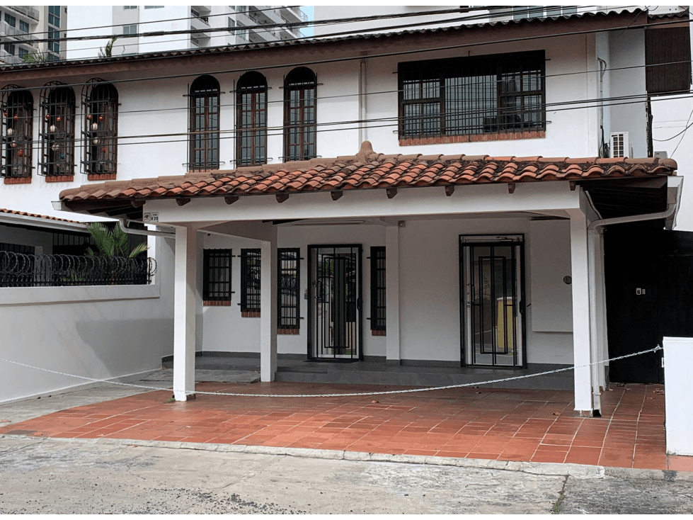 Se vende casa comercial en San Francisco, Calle 73 — foto 1