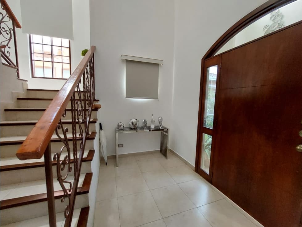 Venta de Casa en Residencial El Doral, Costa Sur — foto 6