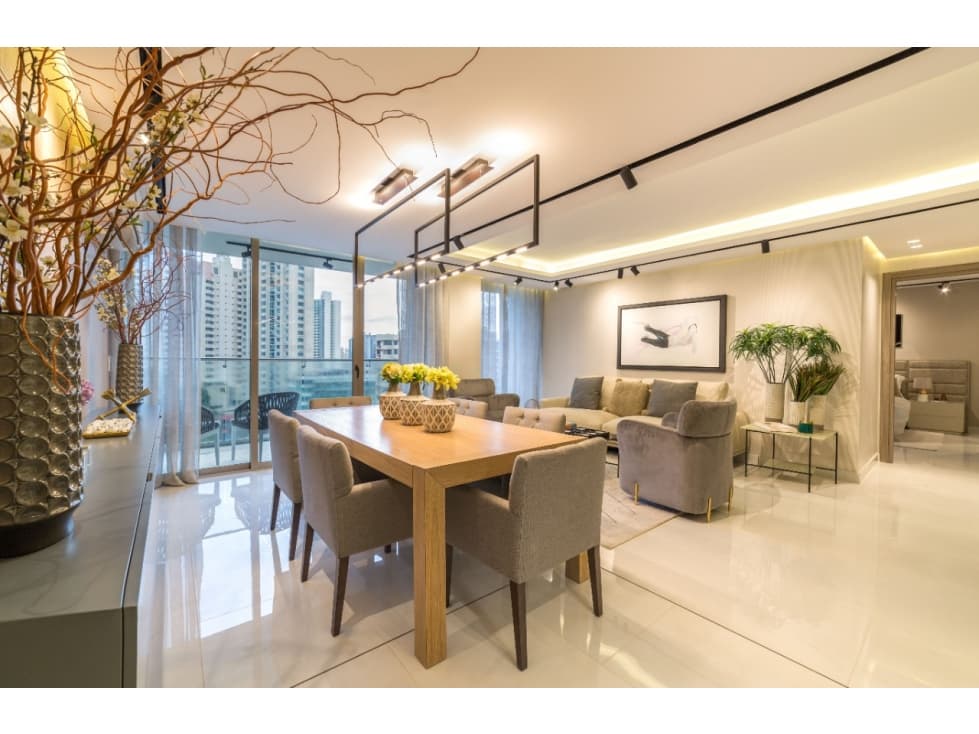 Venta de Apartamento en PH Velure, El Cangrejo — foto 4