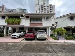 Se Vende Casa Línea Blanca San Francisco