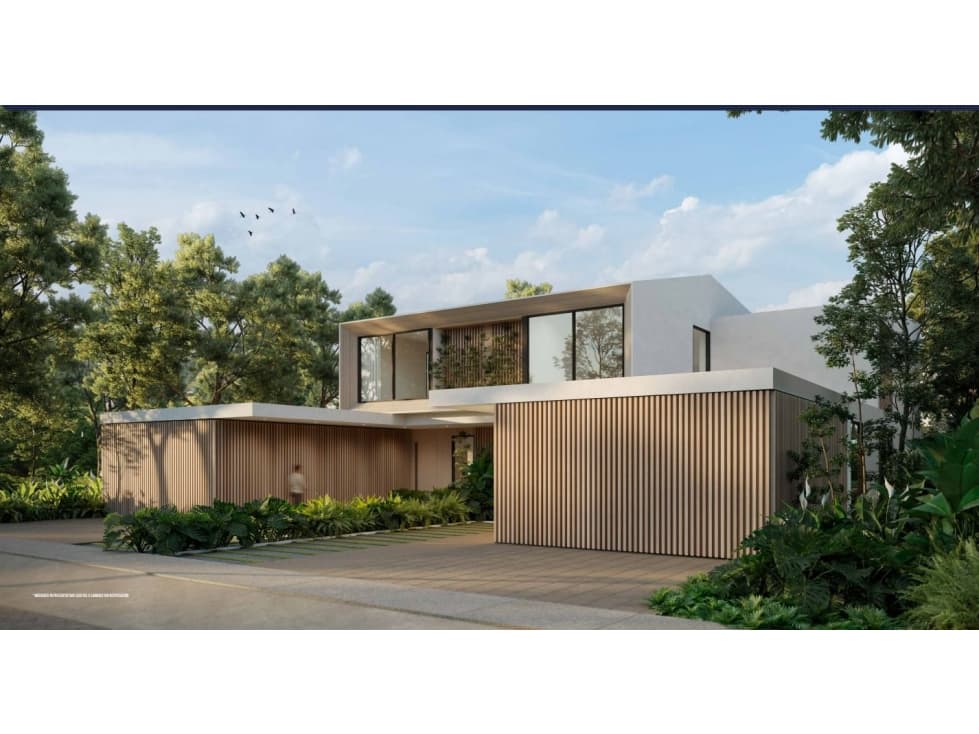 Casas en Santa María, Bosco — foto 5