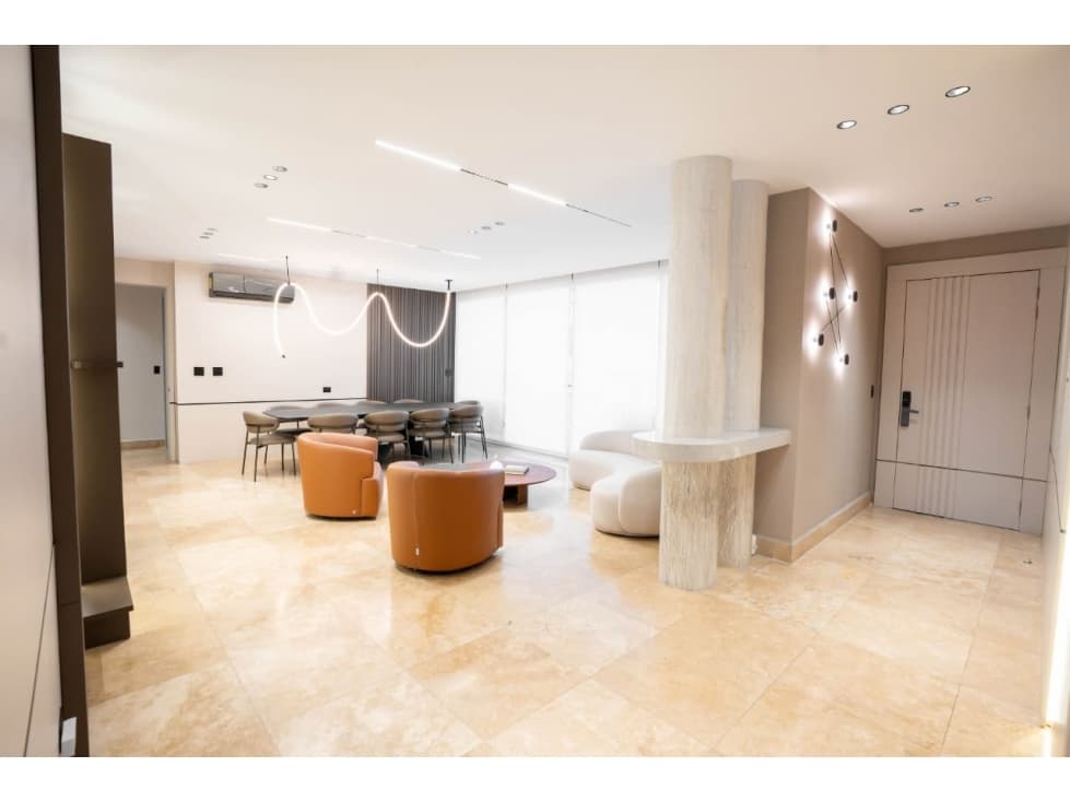 Venta de Apartamento en PH Q Tower, Punta Pacifica — foto 3