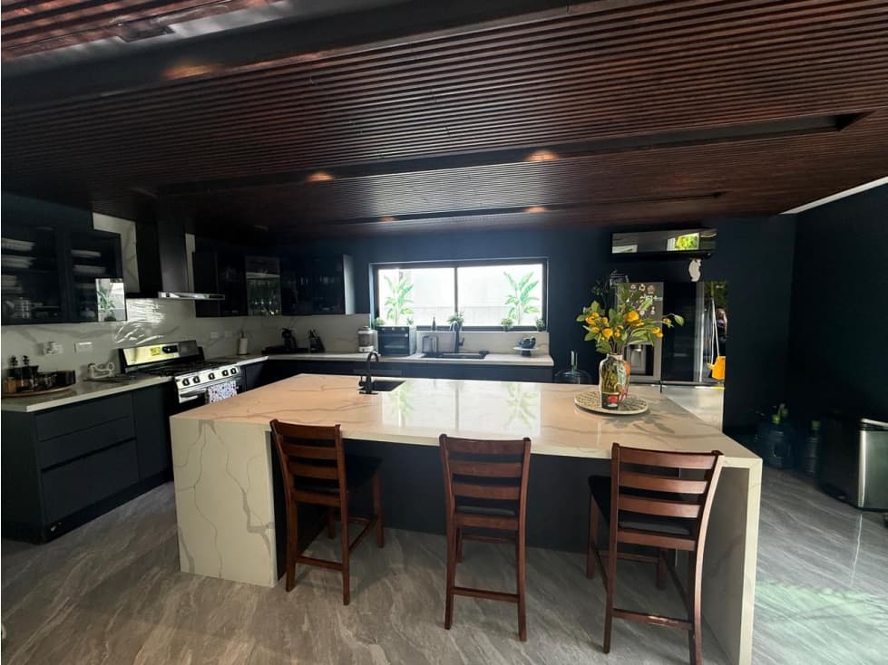 Venta de Casa en Costa Esmeralda, Costa Sur — foto 6