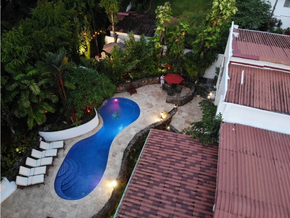 Se Vende Casa Duplex en Pueblo Nuevo  Amoblada, La Loma — foto 3