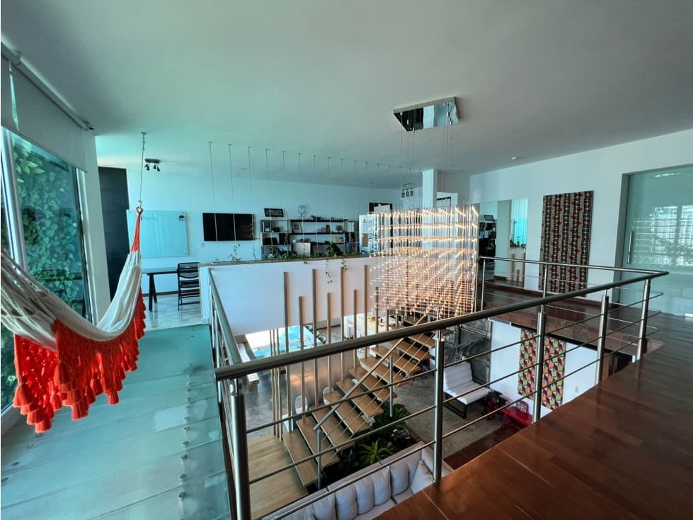 Venta de apartamento en Punta Pacifica, Ph Aquamare — foto 3