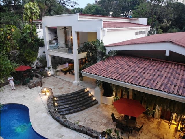 Se Vende Casa Duplex en Pueblo Nuevo  Amoblada, La Loma