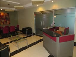 ALQUILER/VENTA OFICINA EDIFICIO OCEAN BUSINESS PLAZA