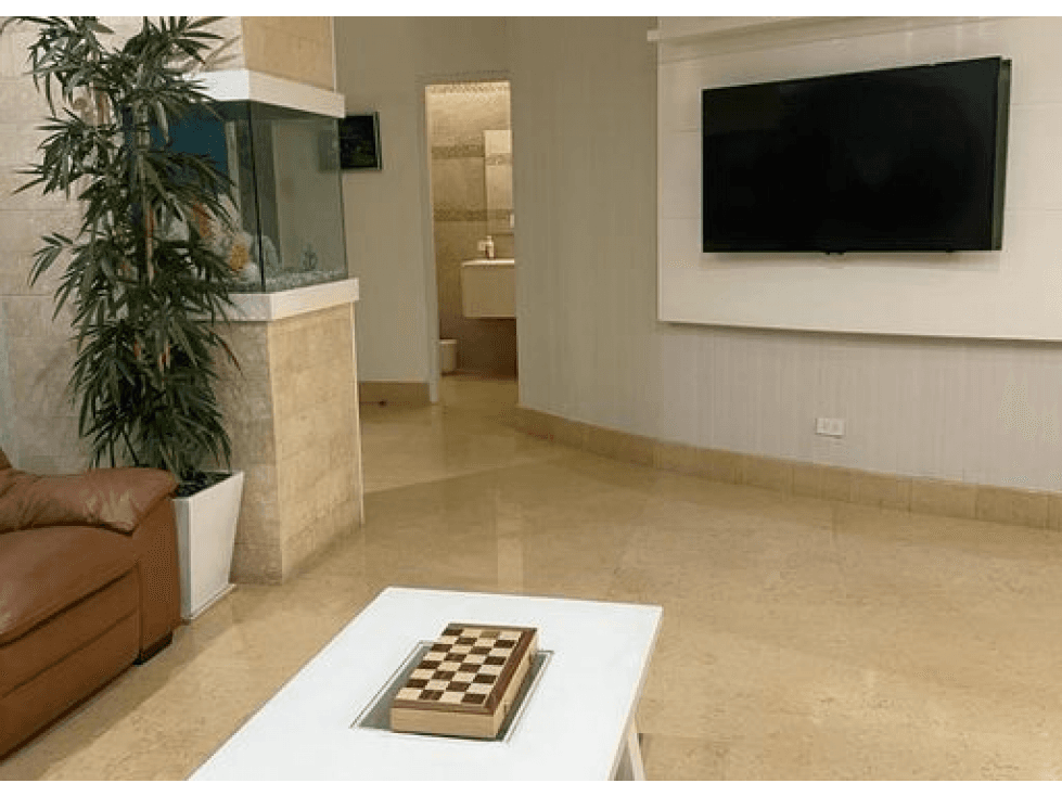 Se vende apartamento en Punta Paitilla, Ph Torres del Parque — foto 3