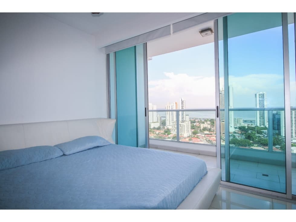 VENTA DE APARTAMENTO EN SAN FRANCISCO, PH PARK LOFT — foto 6