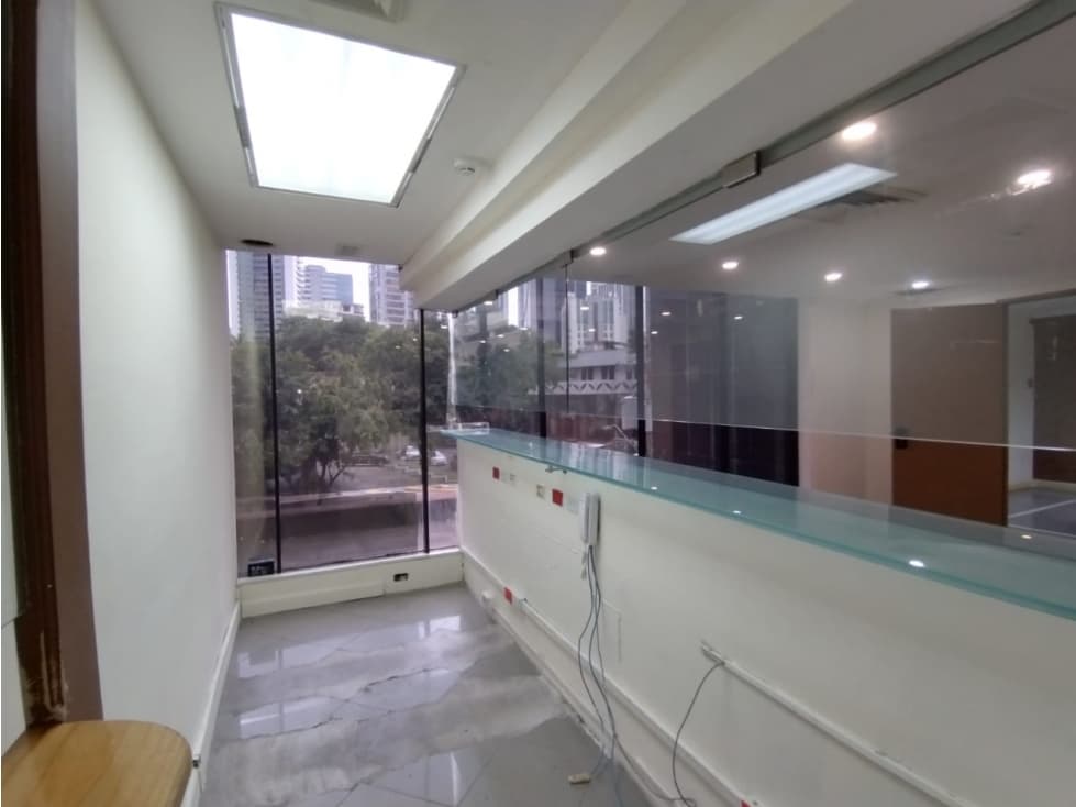 Se vende oficina en Obarrio — foto 2