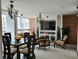 Se Vende Apartamento En La Tumba Muerto PH Altavista Towers