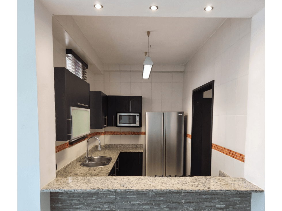 Se alquila casa en residencial La Alameda — foto 4