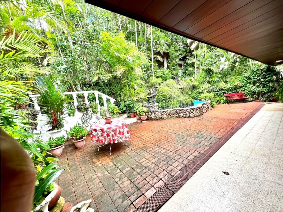 VENTA DE CASA EN HATO PINTADO, Calle del Ipa — foto 3