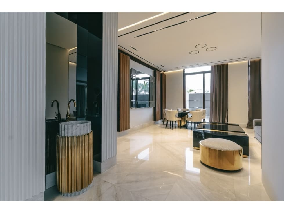 Venta de Apartamento en PH 65, Ocean Reef — foto 5