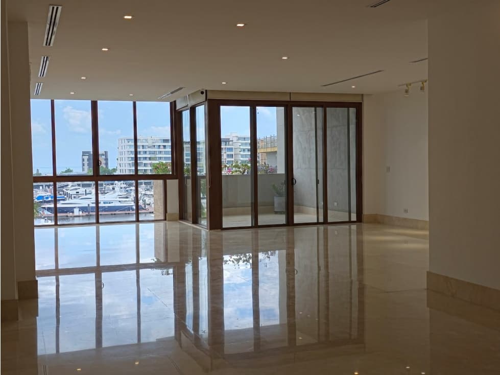 VENTA de apartamento en Ocean Reef, Punta Pacifica Panamá — foto 1