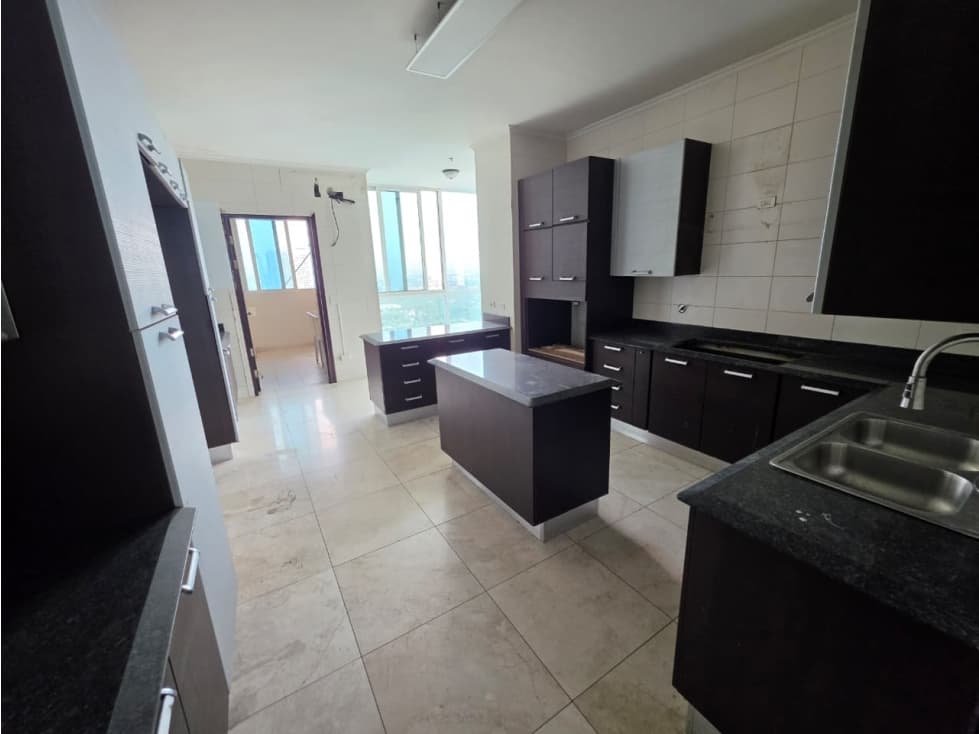 Venta de apartamento en PH Vitri Tower, Juan Diaz — foto 6