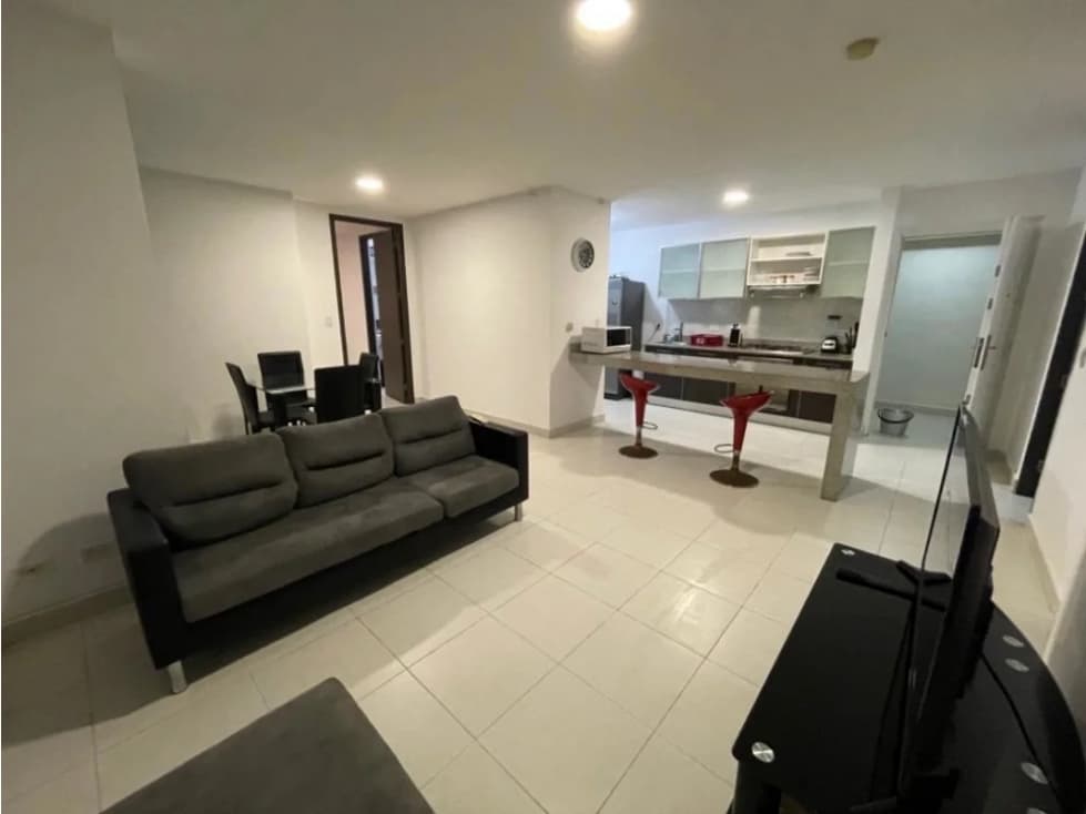 Venta de Apartamento en PH Miro, El Cangrejo — foto 2
