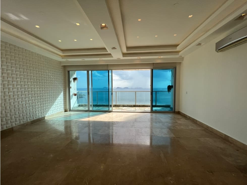 Se Vende Apartamento Punta Pacífica, Ph Q Tower Linea Blanca — foto 3