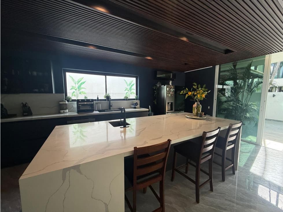 Venta de Casa en Costa Esmeralda, Costa Sur — foto 5