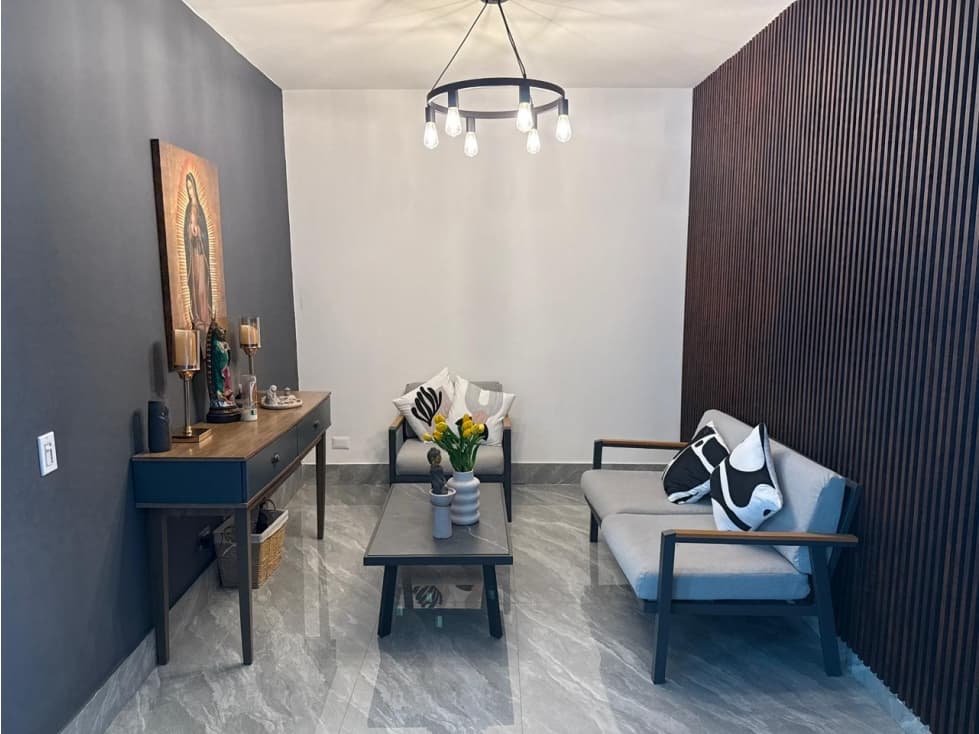 Venta de Casa en Costa Esmeralda, Costa Sur — foto 4