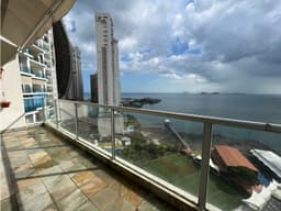 Se Vende Apartamento Punta Pacífica, Ph Q Tower Linea Blanca
