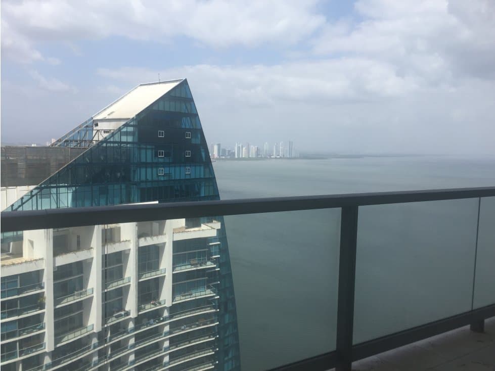 VENTA PH THE OCEAN CLUB — foto 1