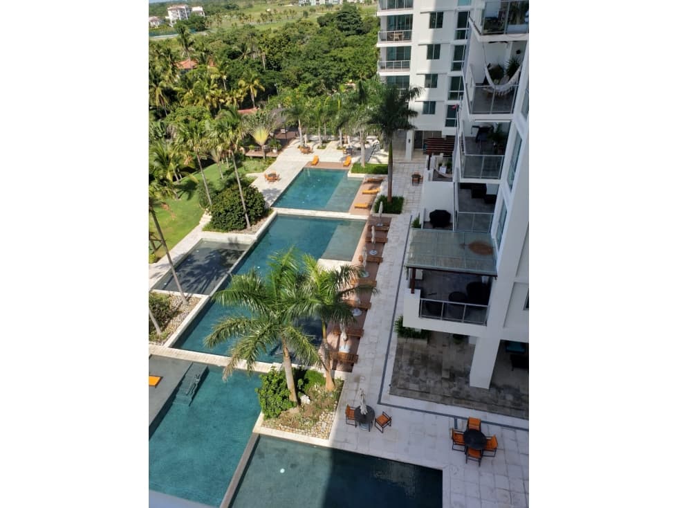ALQUILER/VENTA PH RIO MAR - SAN CARLOS PLAYA PRIVADA — foto 5