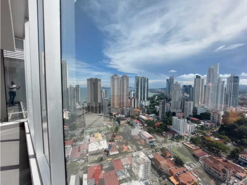 Se Alquila Oficina Edificio Evolution Tower W Calle 50 — foto 3