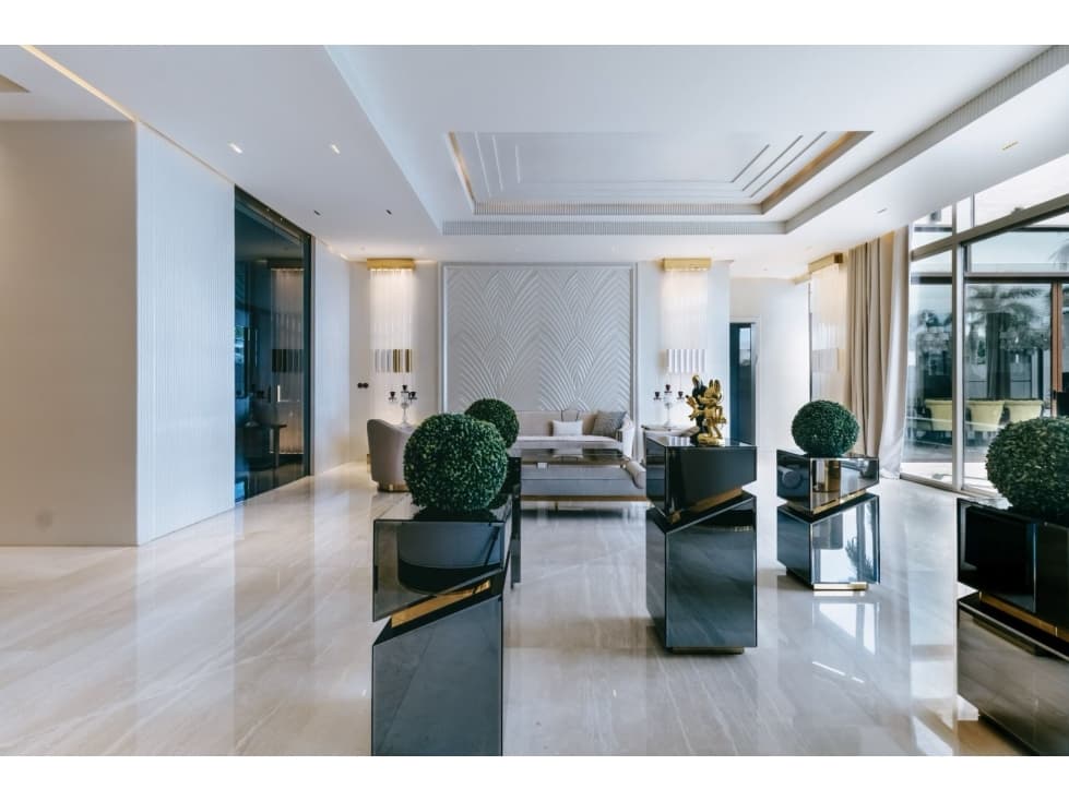 Venta de Apartamento en PH 65, Ocean Reef — foto 6