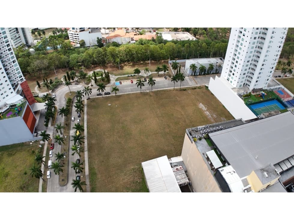 Venta de Terreno en Costa del Este — foto 5