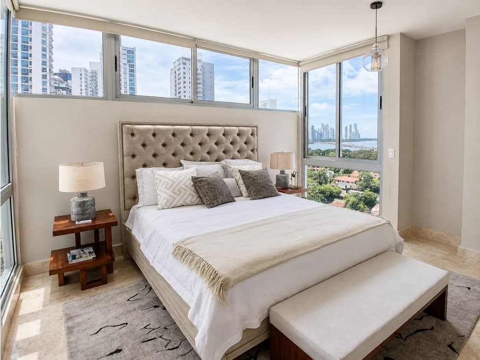 Venta de Apartamento en PH Panorama, Coco del Mar — foto 5