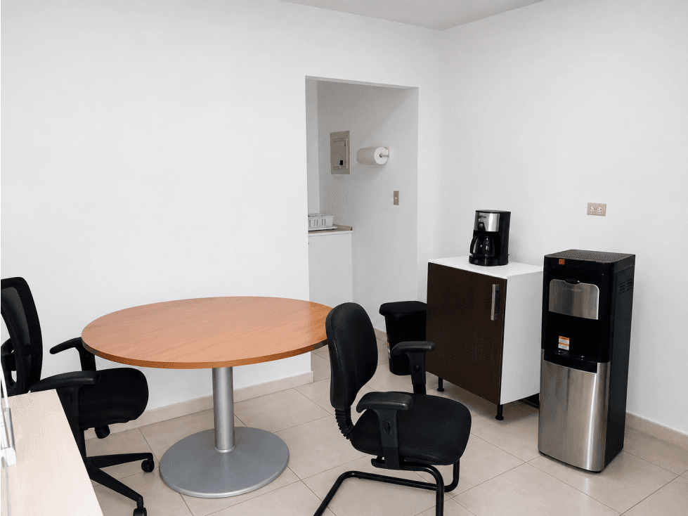 Alquiler de Oficina en PH Omega, Obarrio — foto 6