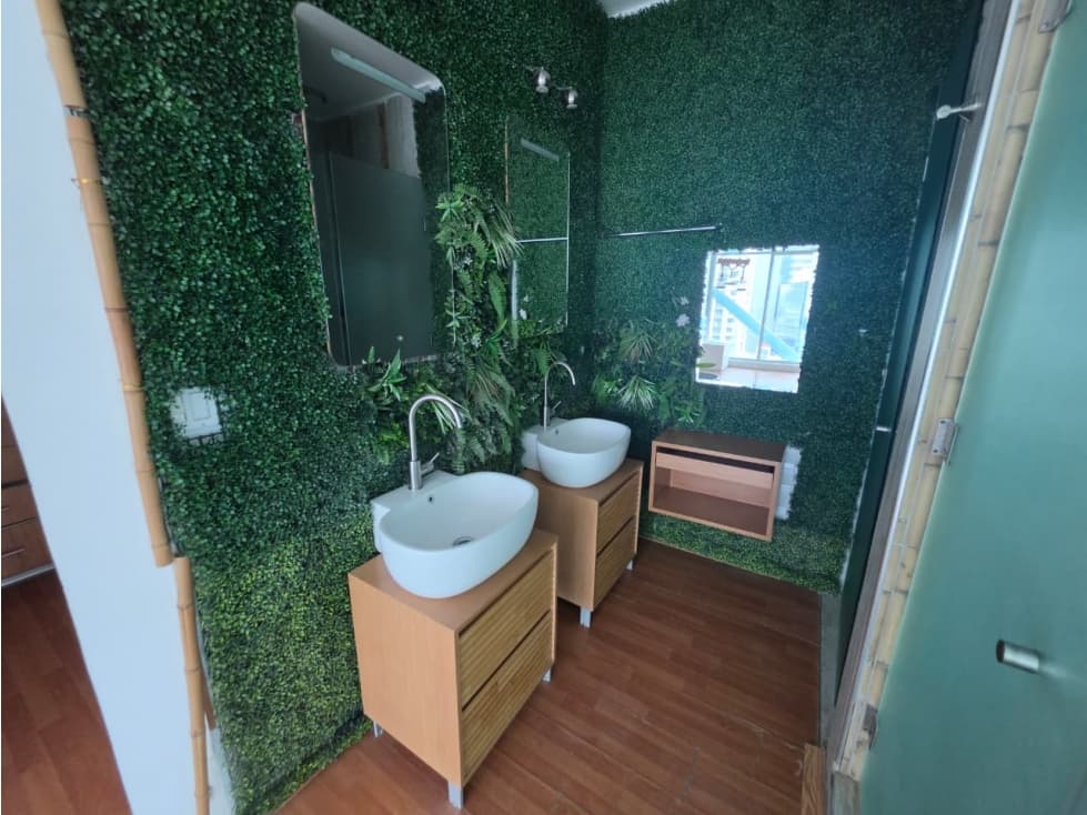 Venta de apartamento en PH Loft Four 41, Punta Pacífica — foto 4