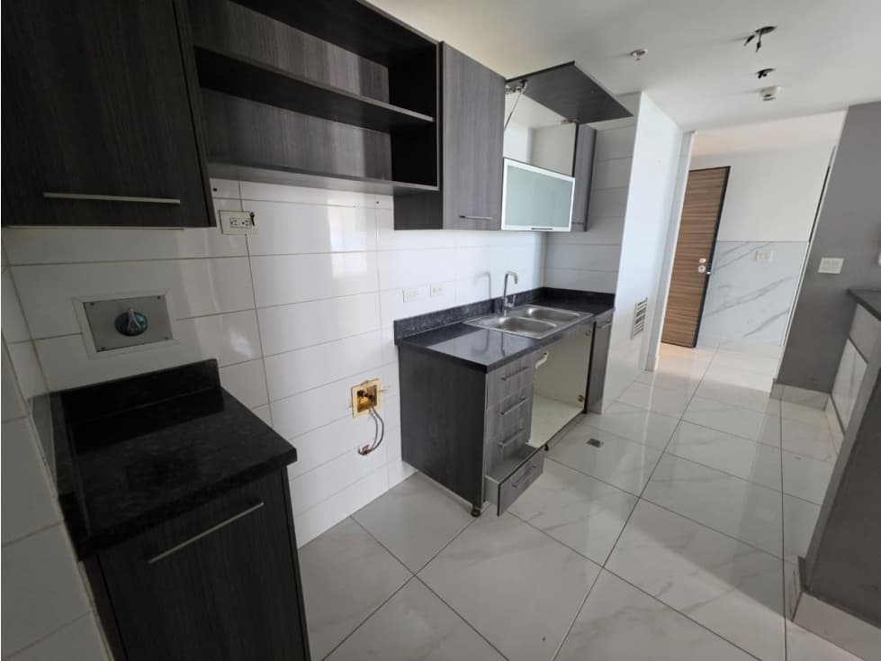 Venta de apartamento en Ph Pacific Park Tower, Edison Park — foto 6