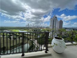 Venta de Penthouse en PH Santa Maria Court, Santa María