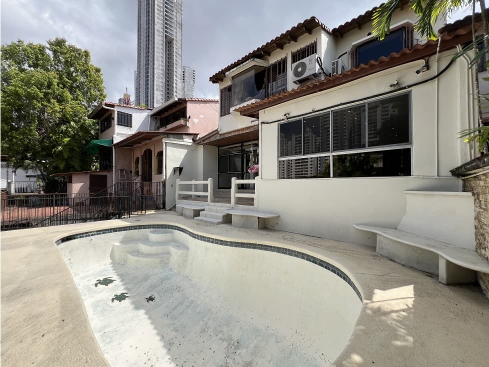 Venta de casa con Piscina en Betania, Dos Mares — foto 5