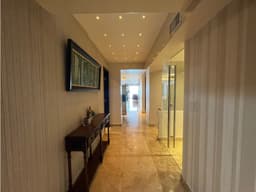 Venta de Penthouse en PH Rivage, Av. Balboa