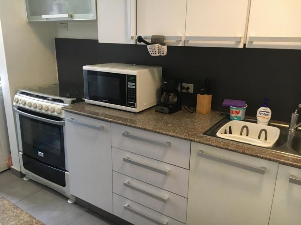 VENTA PH TERRAZAS DEL PARQUE ALTOS DEL GOLF — foto 5