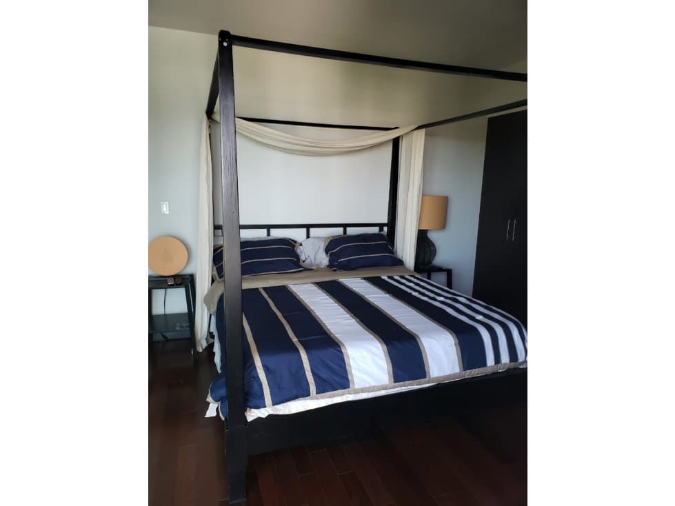 ALQUILER/VENTA PH RIO MAR - SAN CARLOS PLAYA PRIVADA — foto 4