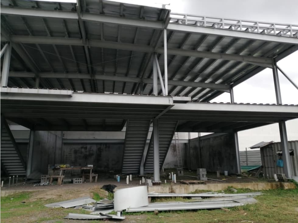 VENTA OFIBODEGA PANAMA VIEJO — foto 5