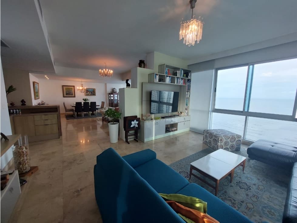 Venta de apartamento Loft en Costa del Este, Ph Platinum — foto 6