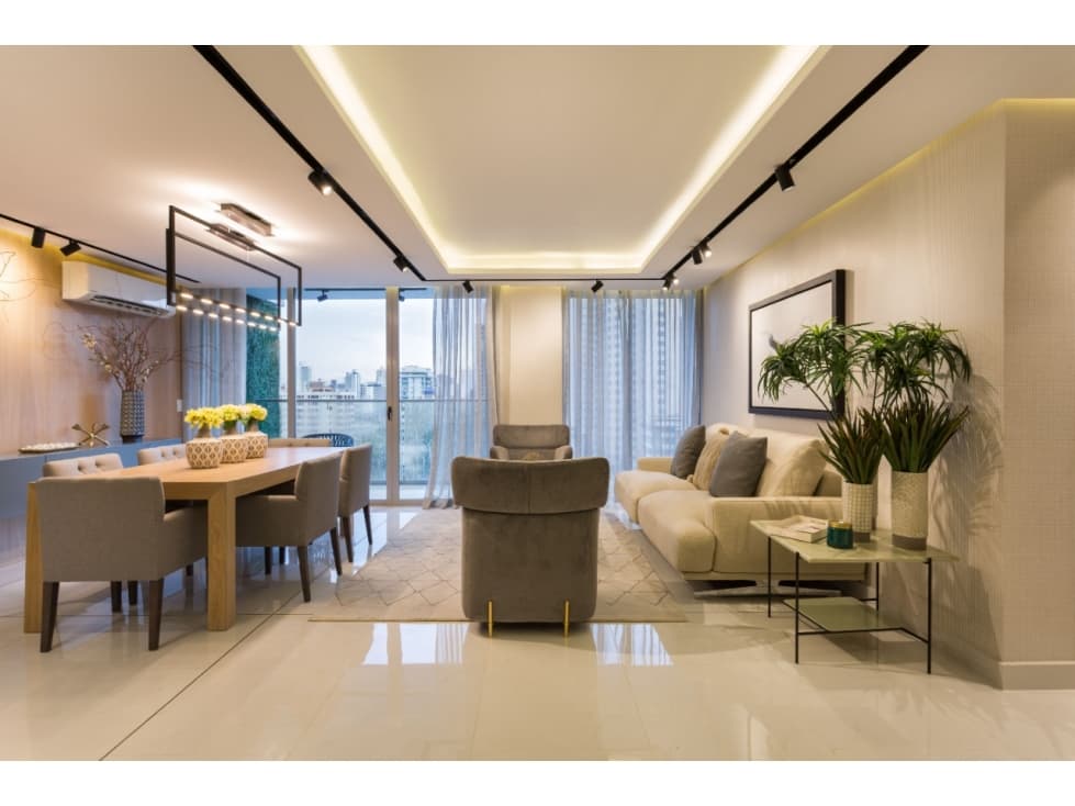 Venta de Apartamento en PH Velure, El Cangrejo — foto 5