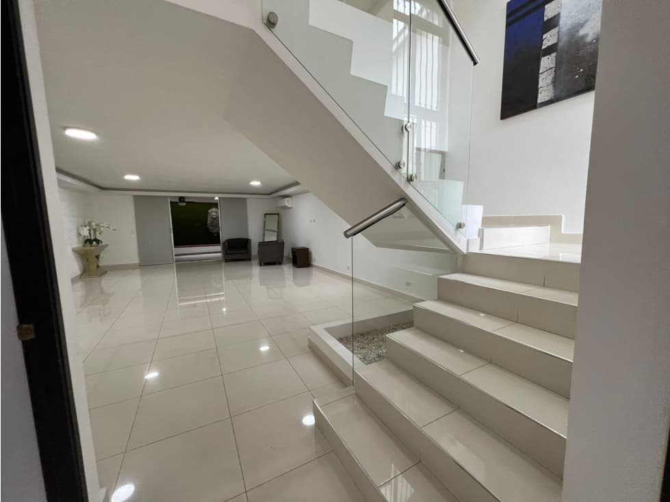 Se Vende Casa Línea Blanca San Francisco — foto 2