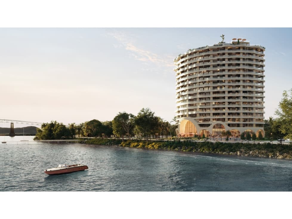 Venta de Apartamento en Amador, PH Cavarosa — foto 3