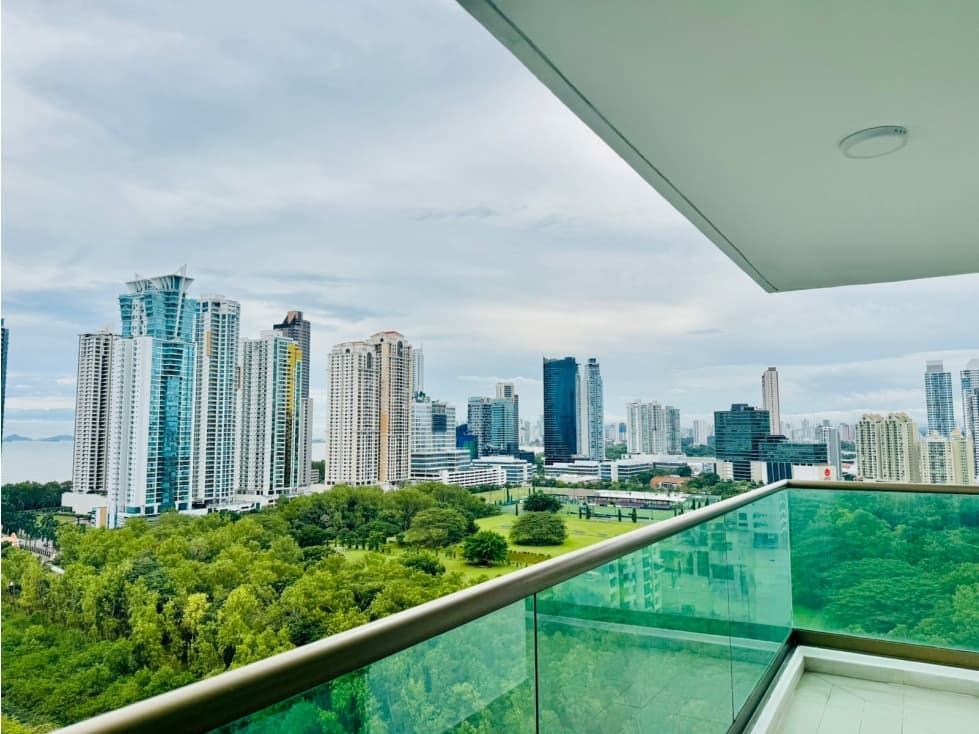 Venta de apartamento en Costa del Este, PH ParkLane — foto 4