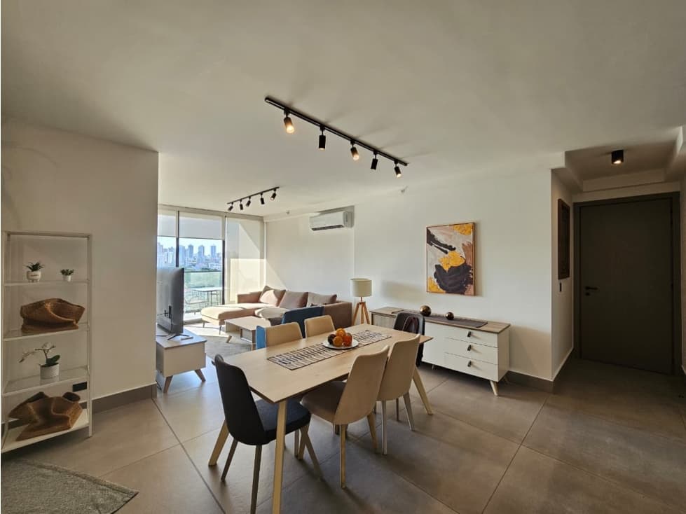 Venta de Apartamento en PH Victory Wellness, Coco del Mar — foto 3